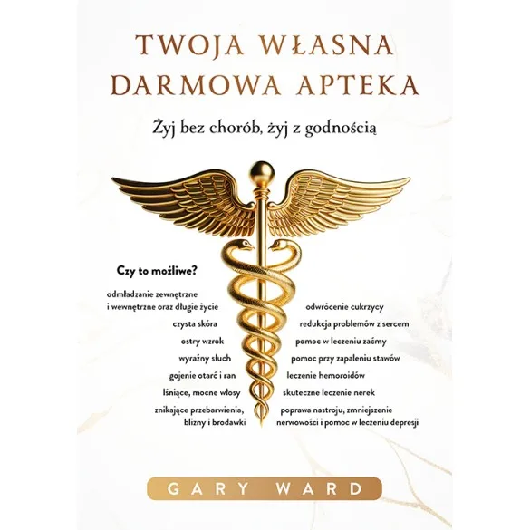 Twoja własna, darmowa apteka