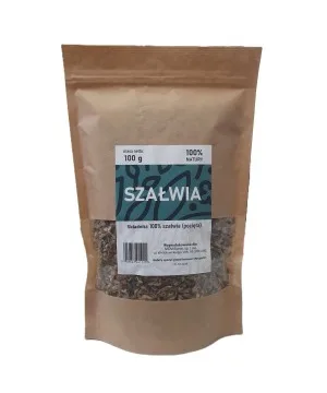 Szałwia - 100g
