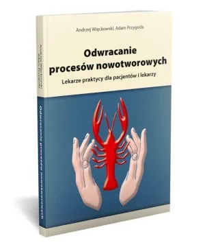 Odwracanie procesów nowotworowych
