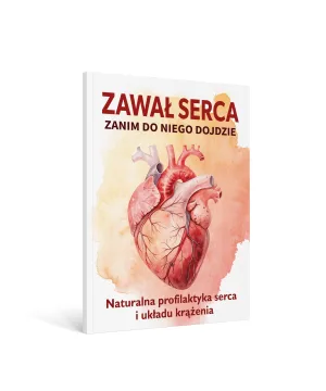 Zawał Serca - Zanim do niego dojdzie