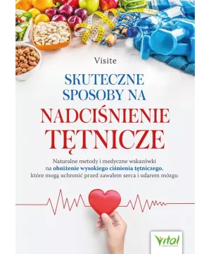 Skuteczne sposoby na nadciśnienie tętnicze - Visite