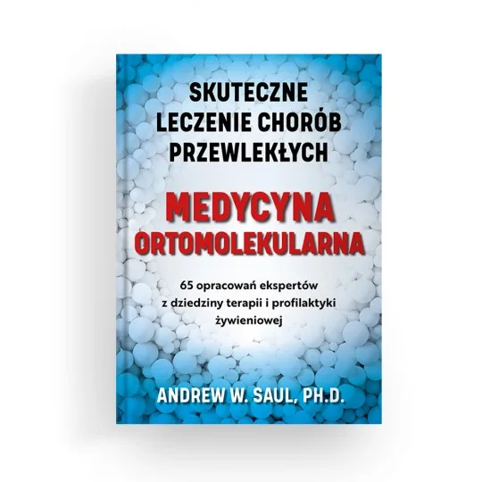 MEDYCYNA ORTOMOLEKULARNA - 939