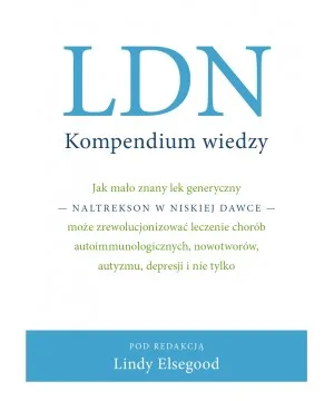 LDN Kompendium wiedzy red. Linda Elsegood D,D5