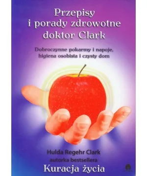 Przepisy i Porady Zdrowotne dr H.Clark D,B4