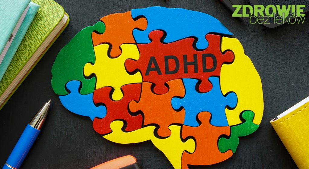 ADHD wśród dorosłych