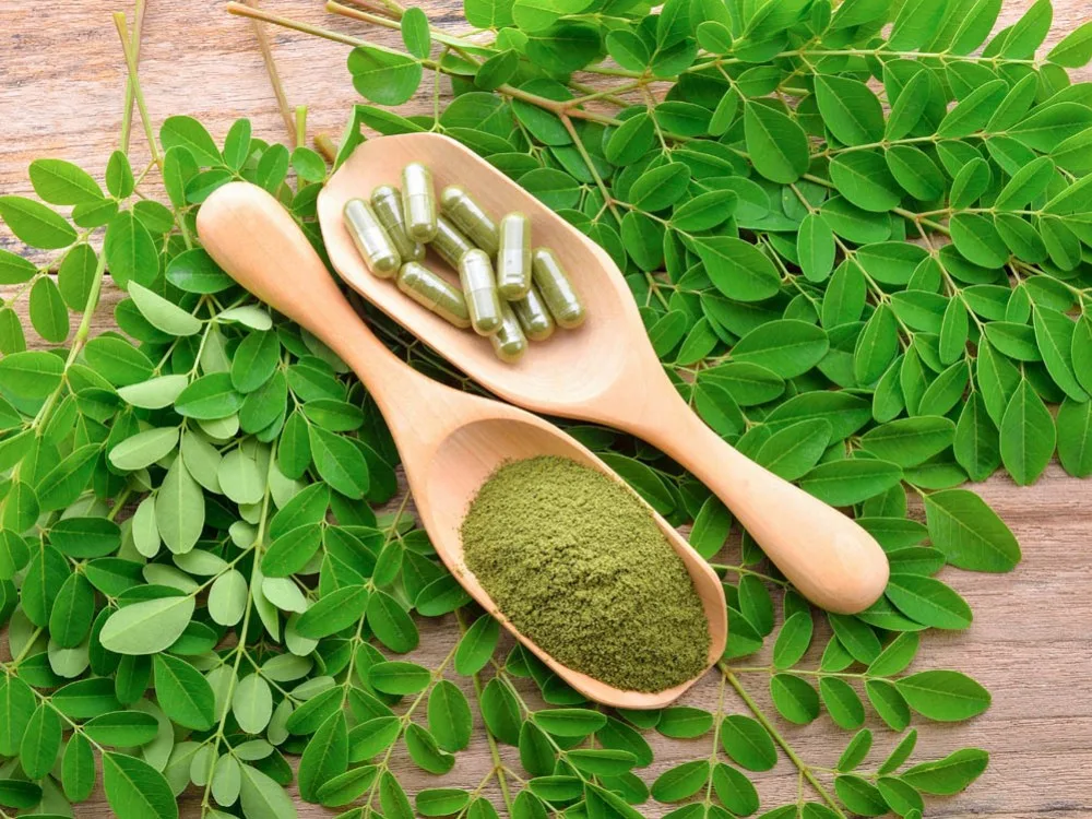 Moringa