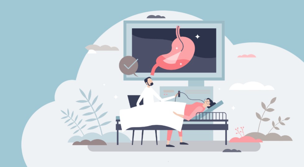 Gastroskopia – najważniejsze informacje 