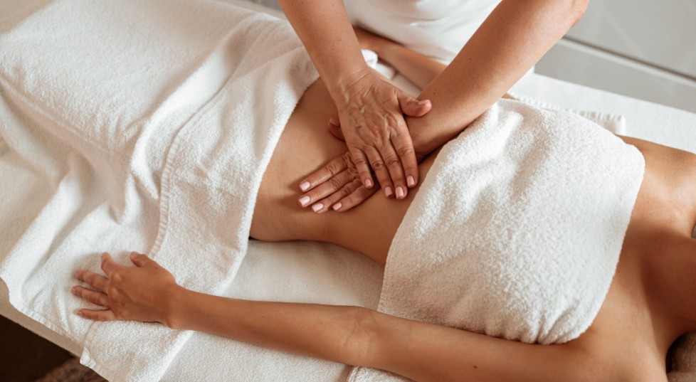 Terapia wisceralna, czyli masaż brzucha - Czym są terapie wisceralne?