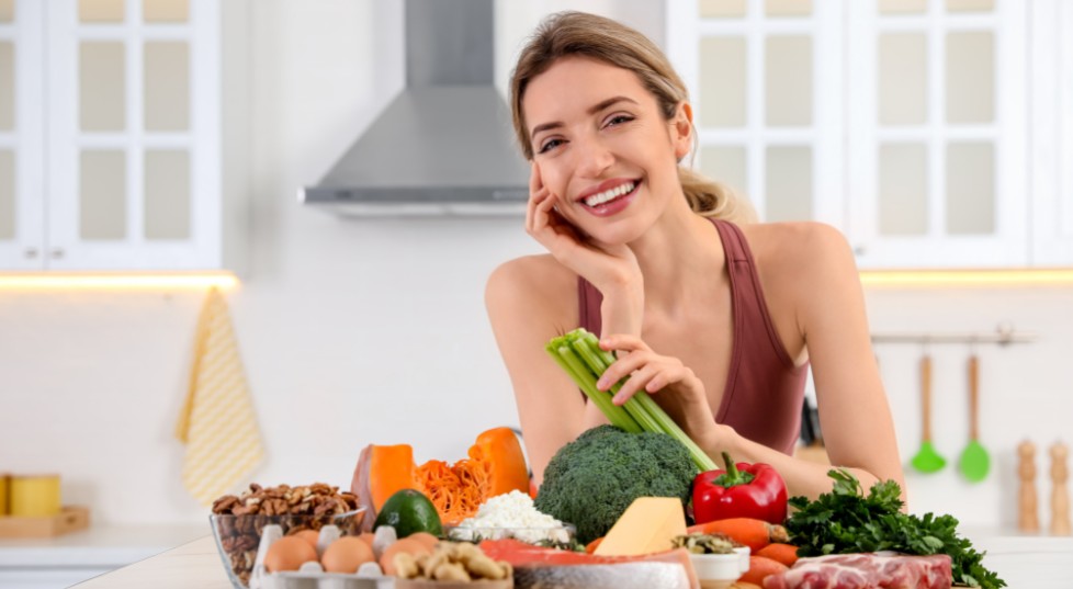 Dieta ketogeniczna - w jakich przypadkach znajduje szczególne zastosowanie?