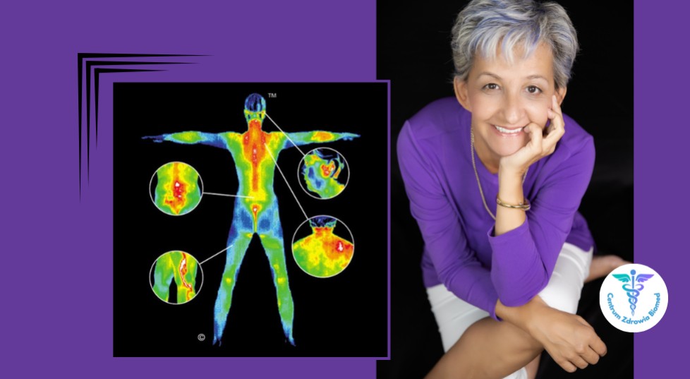 Termografia w trosce o zdrowie