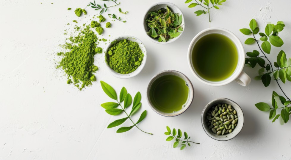 Moringa – dla diabetyków i nie tylko