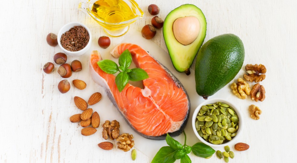 Działanie zdrowotne kwasów tłuszczowych omega-3