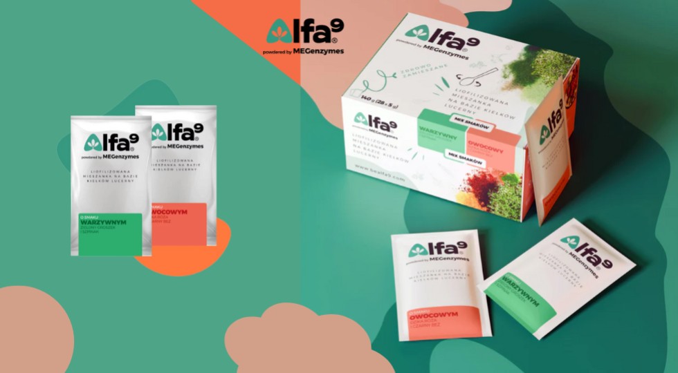 ALFA9 – naturalne wsparcie dla metabolizmu, odporności i energii życiowej