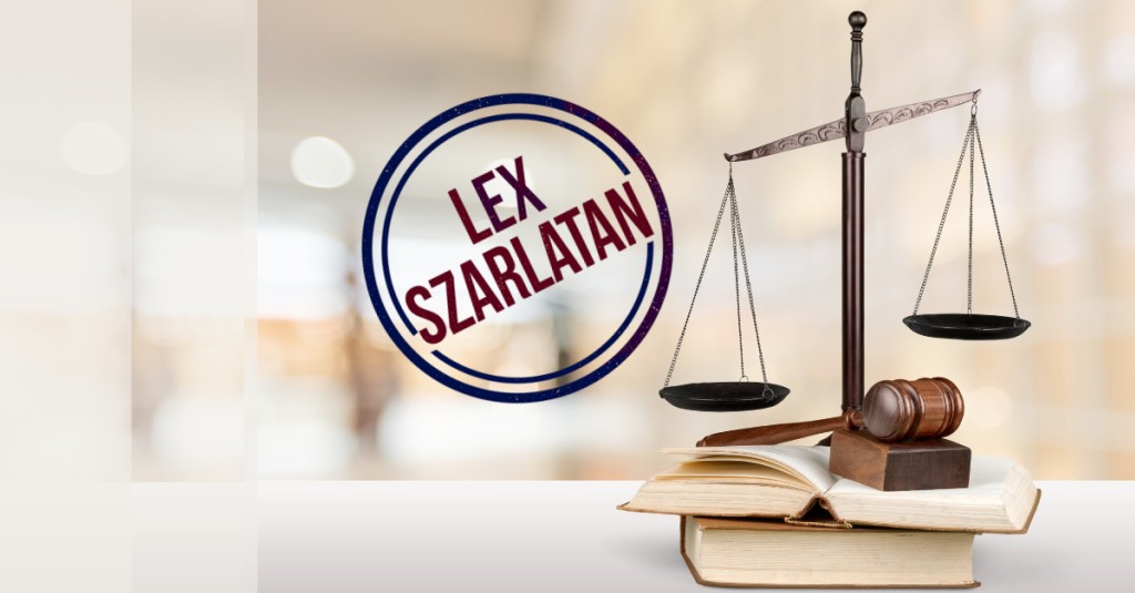 "Lex Szarlatan" – Aktualna wiedza medyczna – Nauka czy dogmat?