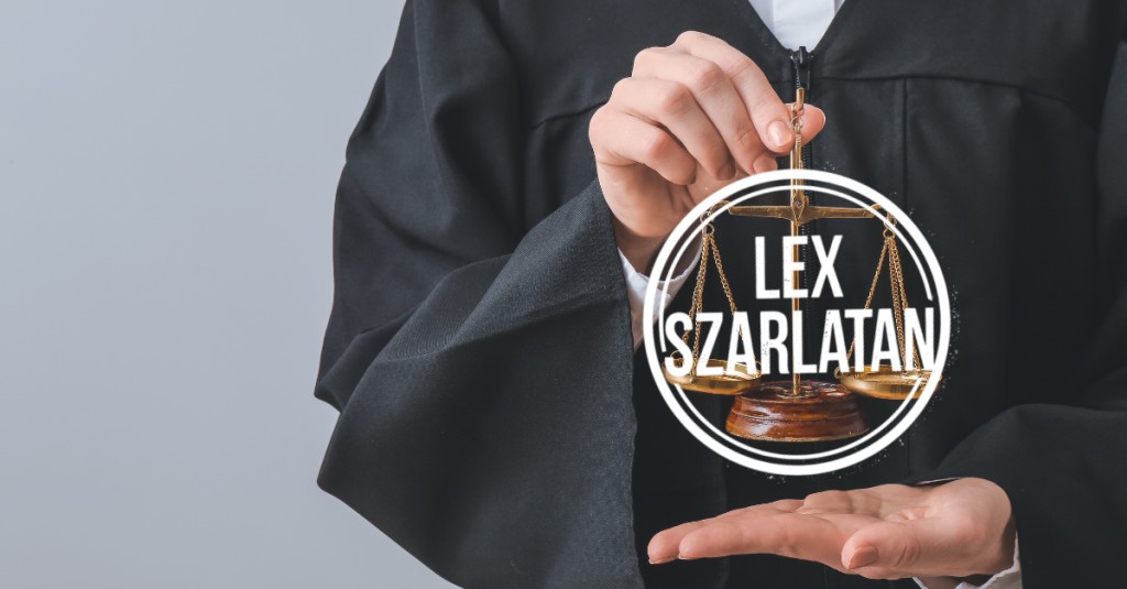 Stanowisko PIGN w sprawie projektu ustawy określanej jako „Lex Szarlatan”