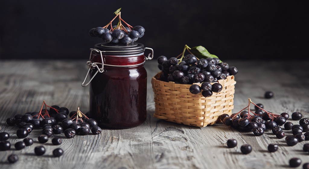Aronia