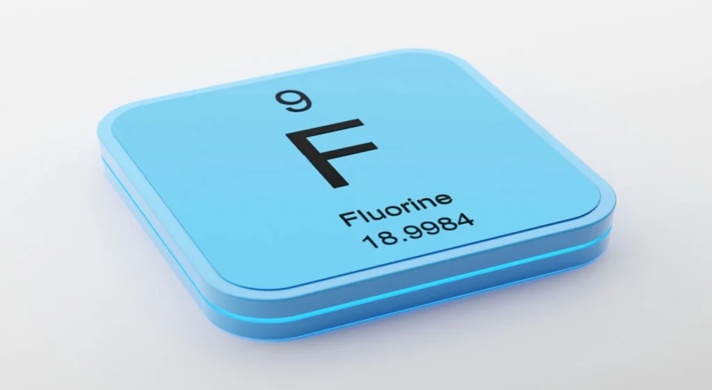 Fluor