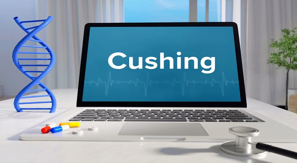 Zespół Cushinga
