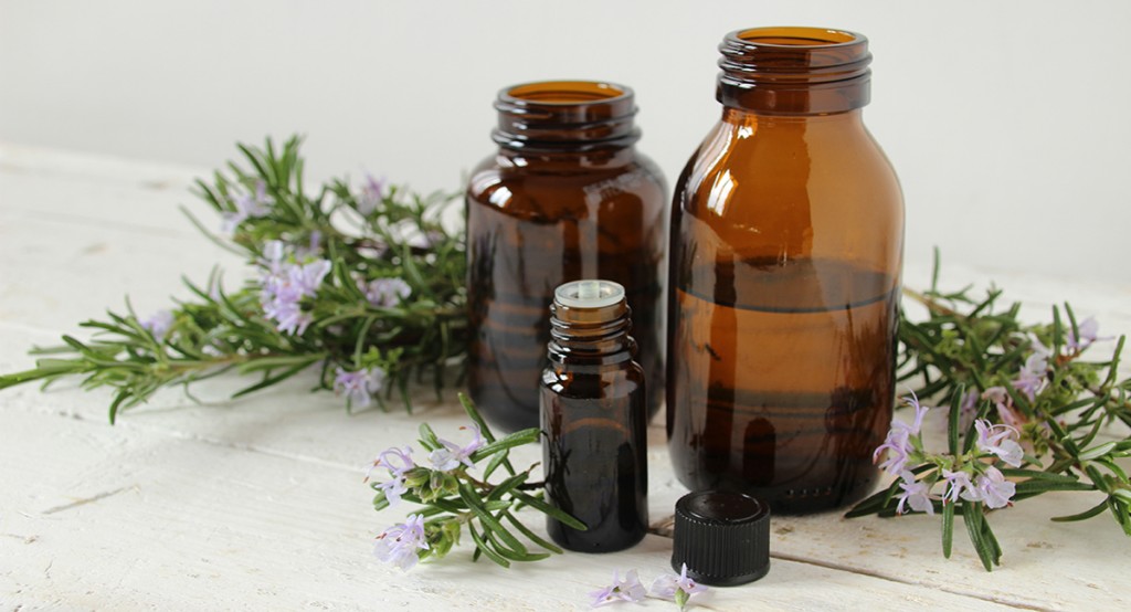 Aromaterapia