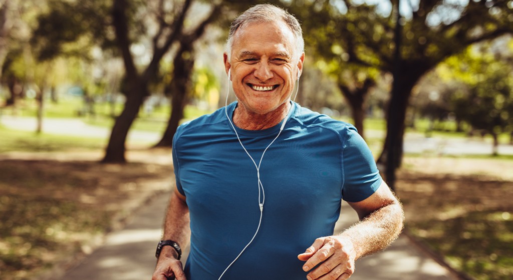 Jogging, czyli wolne bieganie dla każdego