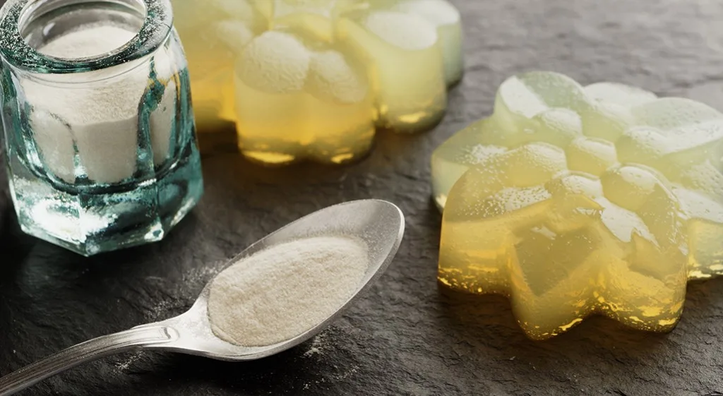 Agar