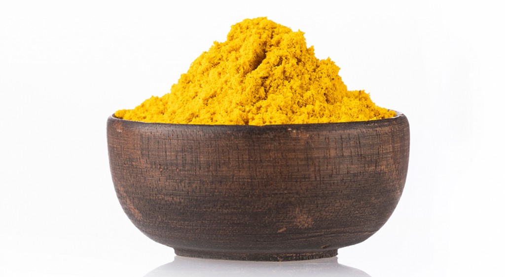 Curry – przyprawa