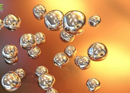 Srebro koloidalne – naturalny antybiotyk i drugi system immunologiczny