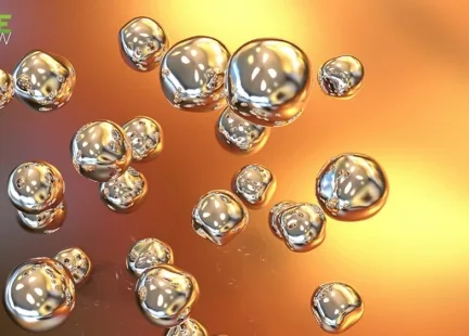 Srebro koloidalne – naturalny antybiotyk i drugi system immunologiczny