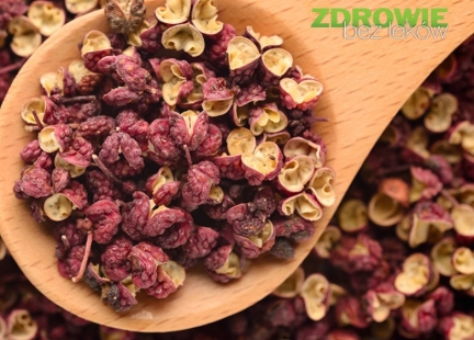 Pieprz syczuański – skarbnica smaku i aromatu 
