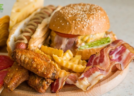 Dieta a nasze przeznaczenie