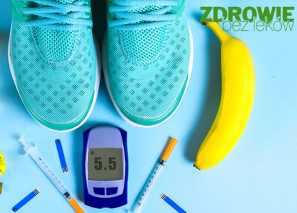 Cukrzyca typu 2 bez leków – to odkrycie zmieni życie milionów ludzi