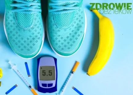 Cukrzyca typu 2 bez leków – to odkrycie zmieni życie milionów ludzi