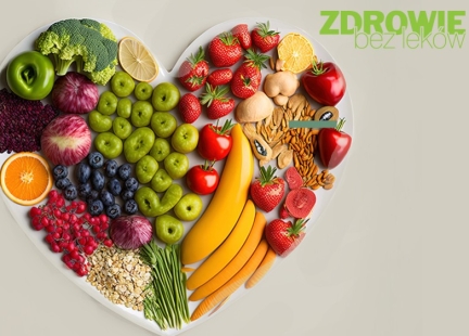 Naturalne metody wsparcia odporności za pomocą diety