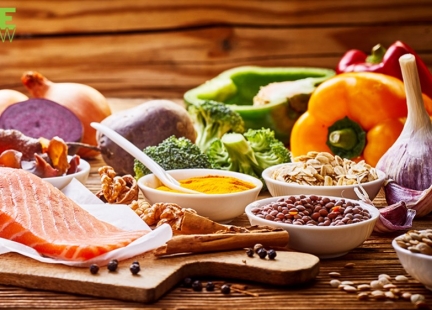 Dieta śródziemnomorska – coś więcej niż model odżywiania