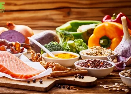 Dieta śródziemnomorska – coś więcej niż model odżywiania