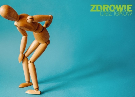 Dlaczego boli nas coraz dokuczliwiej?