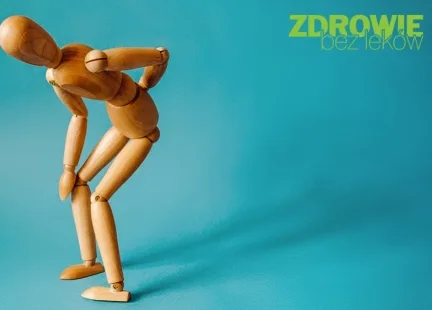 Dlaczego boli nas coraz dokuczliwiej?