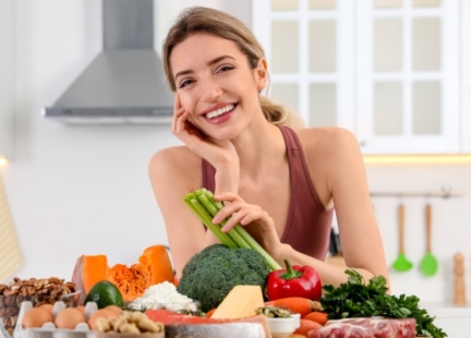 Dieta ketogeniczna - w jakich przypadkach znajduje szczególne zastosowanie?
