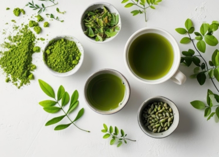 Moringa – dla diabetyków i nie tylko