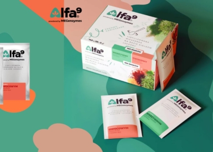 ALFA9 – naturalne wsparcie dla metabolizmu, odporności i energii życiowej