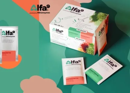 ALFA9 – naturalne wsparcie dla metabolizmu, odporności i energii życiowej