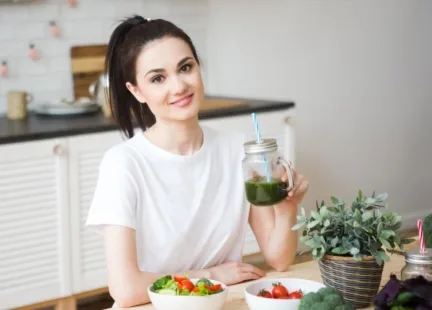 Czy chlorella pomaga oczyścić organizm z metali ciężkich?