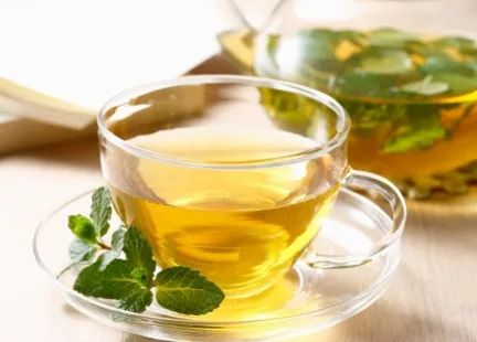 Herbaty z pokrzywy i mniszka – naturalny detoks i wzmocnienie odporności