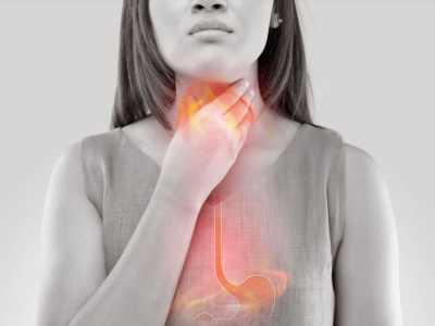 Angina – ostre zapalenie gardła i migdałków