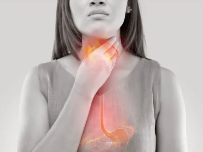 Angina – ostre zapalenie gardła i migdałków