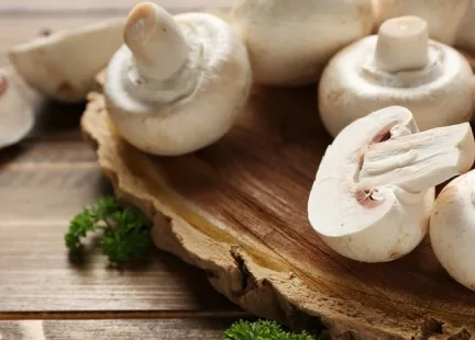 Pieczarka i jej rewelacyjny wpływ na zdrowie