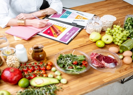 Dieta bogatoresztkowa - na czym polega?