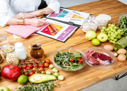 Dieta bogatoresztkowa - na czym polega?