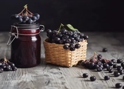 Aronia