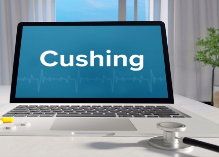 Zespół Cushinga